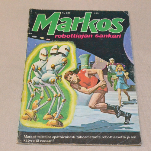 Markos 09 - 1975